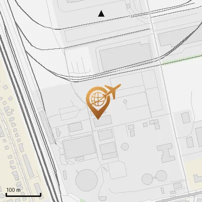 Foto zu Im Marienpark 47, 12107 Berlin