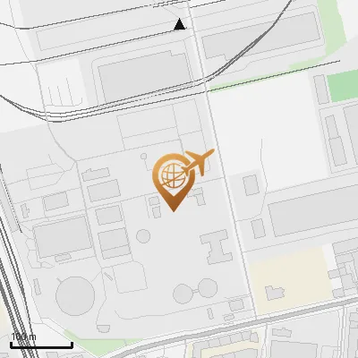 Foto zu Im Marienpark 3-11, 12107 Berlin