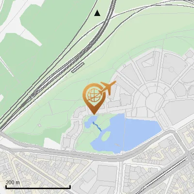 Foto zu Im Mediapark 10, 50670 Köln