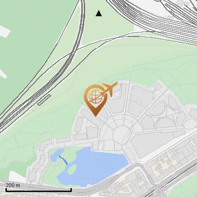 Foto zu Im Mediapark 7, 50670 Köln