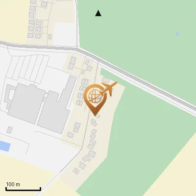 Karte Im Meienthun 7-13, 22359 Hamburg