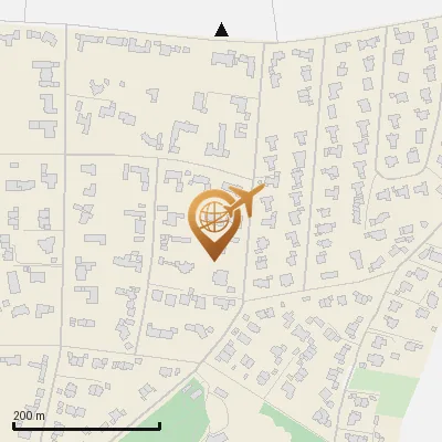 Karte Im Meisengrund 10-19, 50996 Köln