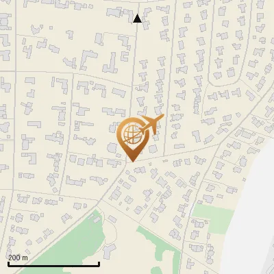 Karte Im Meisengrund 21, 50996 Köln