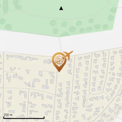 Karte Im Meisengrund 1-3, 50996 Köln