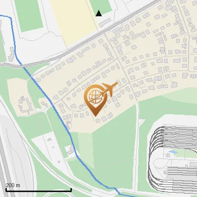 Foto zu Im Merheimer Felde 10-14, 51067 Köln