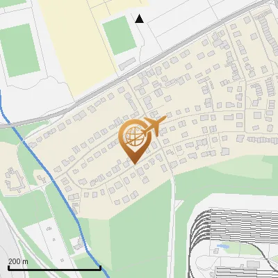 Foto zu Im Merheimer Felde 15-19, 51067 Köln