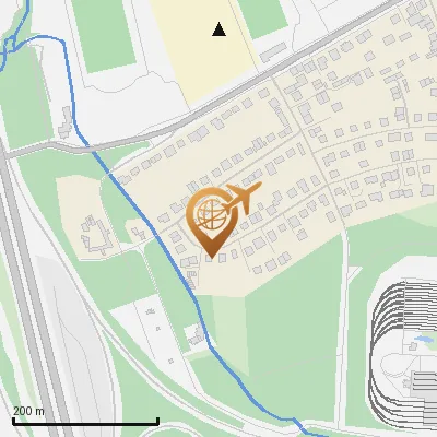 Foto zu Im Merheimer Felde 1-8, 51067 Köln