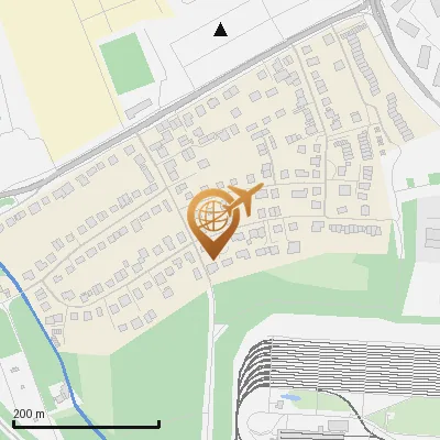 Foto zu Im Merheimer Felde 21-32, 51067 Köln