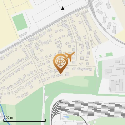 Foto zu Im Merheimer Felde 33-38, 51067 Köln