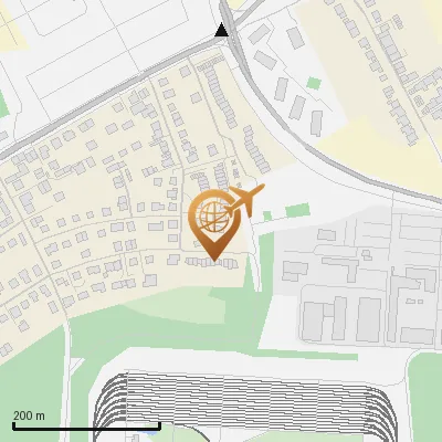 Foto zu Im Merheimer Felde 39, 51067 Köln