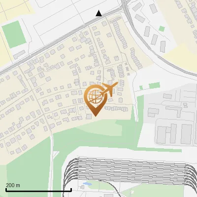 Foto zu Im Merheimer Felde 40, 51067 Köln