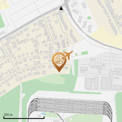 Foto zu Im Merheimer Felde 44-50, 51067 Köln