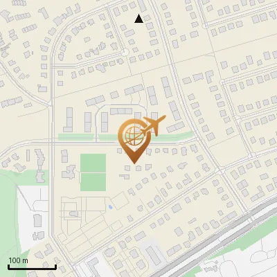 Foto zu Im Mittelbusch 11-25, 14129 Berlin