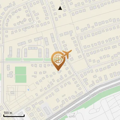 Foto zu Im Mittelbusch 3-9, 14129 Berlin