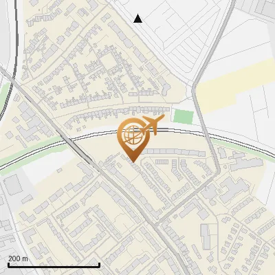 Foto zu Im Mittelfeld 9-11, 51105 Köln