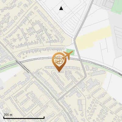 Foto zu Im Mittelfeld 13-23, 51105 Köln