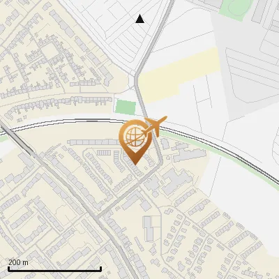 Foto zu Im Mittelfeld 26-30, 51105 Köln