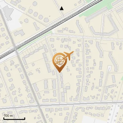 Foto zu Im Mühlenfelde 14-18, 14167 Berlin