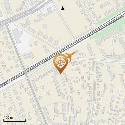 Foto zu Im Mühlenfelde 22-30, 14167 Berlin