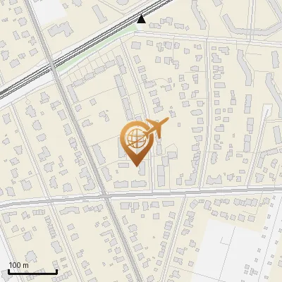 Foto zu Im Mühlenfelde 1-6, 14167 Berlin