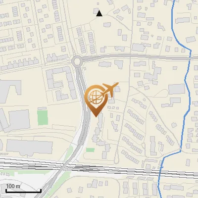 Karte Im Neugrabener Dorf 29, 21147 Hamburg