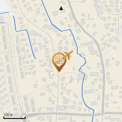 Karte Im Neugrabener Dorf 50-54, 21147 Hamburg