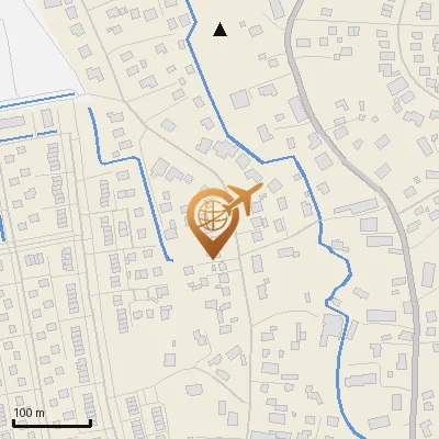 Karte Im Neugrabener Dorf 57, 21147 Hamburg