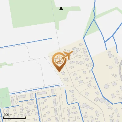 Karte Im Neugrabener Dorf 85, 21147 Hamburg