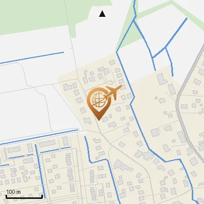 Karte Im Neugrabener Dorf 86-88, 21147 Hamburg