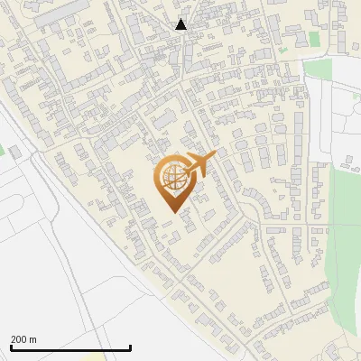 Foto zu Im Oberdorf 9-24, 51105 Köln