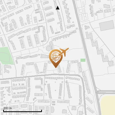 Foto zu Im Oberfeld 7-15, 51145 Köln