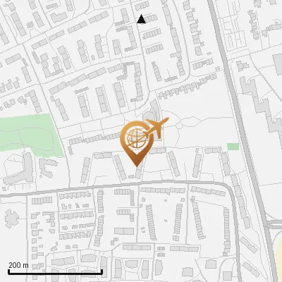 Foto zu Im Oberfeld 1-5, 51145 Köln