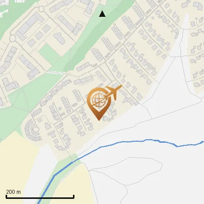 Karte Im Oberiddelsfeld 5-15, 51069 Köln