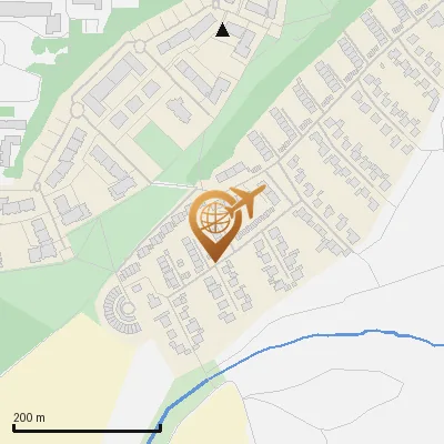 Foto zu Im Oberiddelsfeld 2, 51069 Köln