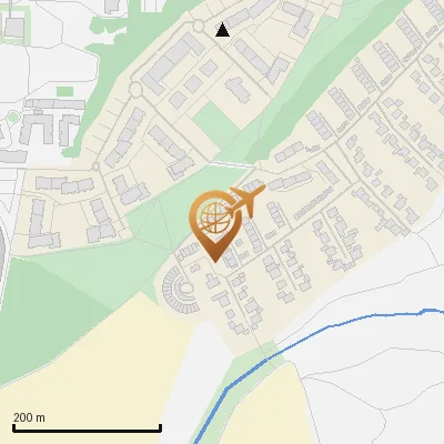 Foto zu Im Oberiddelsfeld 28, 51069 Köln