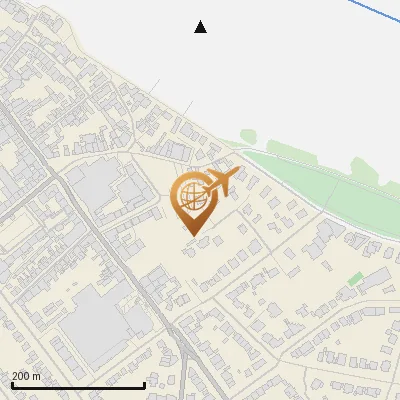 Karte Im Park 1-24, 50996 Köln