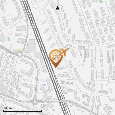 Foto zu Im Porzer Feld 41-47, 51145 Köln