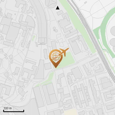 Karte Im Quantenfeld 66, 22761 Hamburg