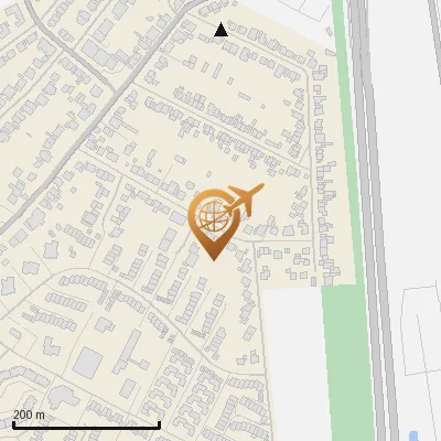 Karte Im Rabengrund 10, 50997 Köln