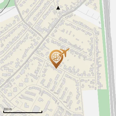 Karte Im Rabengrund 11-13, 50997 Köln