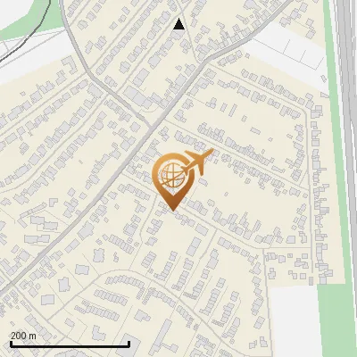 Karte Im Rabengrund 3-6, 50997 Köln