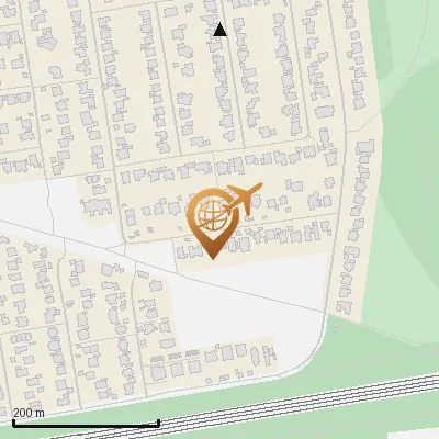 Karte Im Rapsfeld 42-46, 50933 Köln