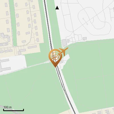 Karte Im Regestall 46, 22359 Hamburg