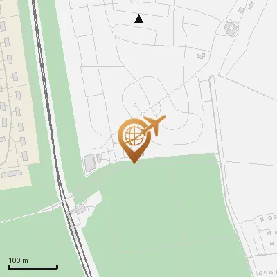 Karte Im Regestall 53, 22359 Hamburg