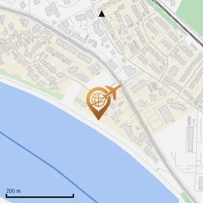 Foto zu Im Rheinfeld 1, 51149 Köln