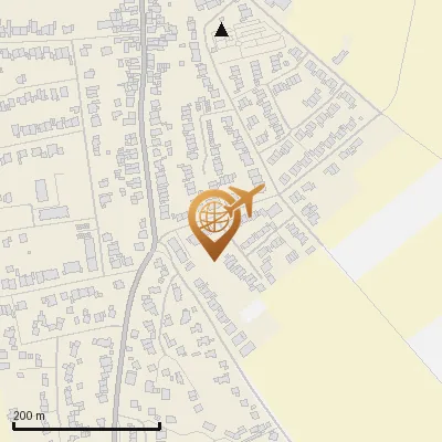 Karte Im Rheinfeld 2, 50997 Köln