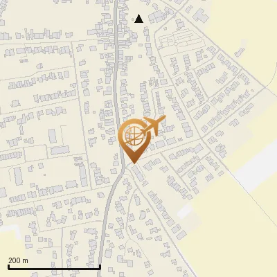 Karte Im Rheintal 1-4, 50997 Köln