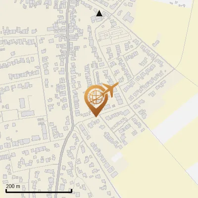 Karte Im Rheintal 7-12, 50997 Köln