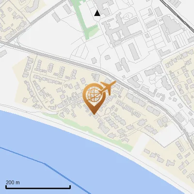 Foto zu Im Rheinwinkel 1-7, 51149 Köln