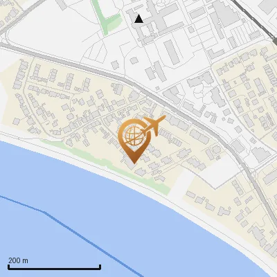 Foto zu Im Rheinwinkel 10-22, 51149 Köln